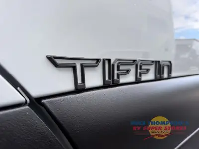 2026 Tiffin Motorhomes Open Trail photo 30