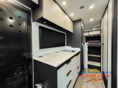2026 Tiffin Motorhomes Open Trail photo 14