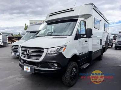 2026 Tiffin Motorhomes Open Trail photo 3