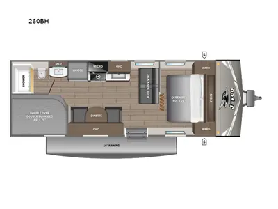 2027 Jayco Jay Flight photo 2