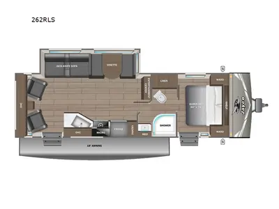 2027 Jayco Jay Flight photo 2