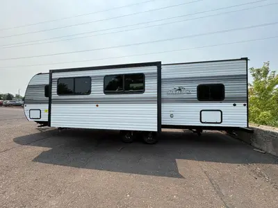 2027 Jayco Jay Flight photo 6