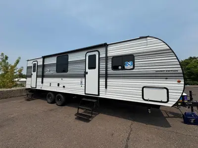 2027 Jayco Jay Flight photo 9