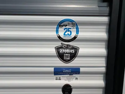2027 Jayco Jay Flight photo 10