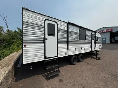 2027 Jayco Jay Flight photo 7