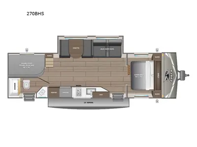2027 Jayco Jay Flight photo 40