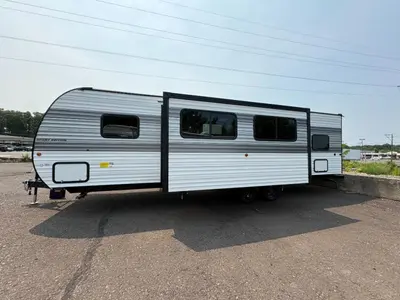 2027 Jayco Jay Flight photo 5