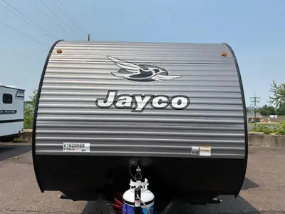 2027 Jayco Jay Flight photo 2