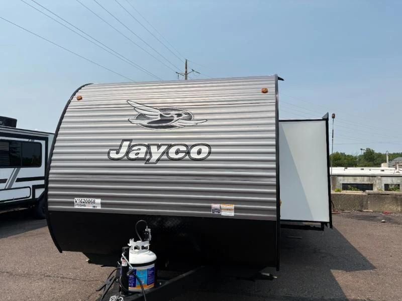 2027 Jayco Jay Flight exterior