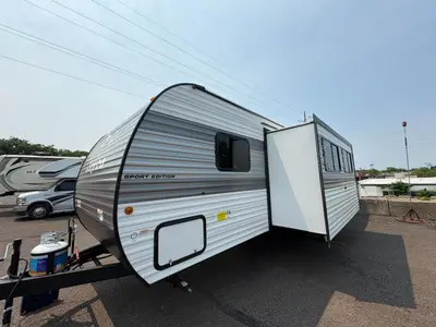 2027 Jayco Jay Flight photo 4