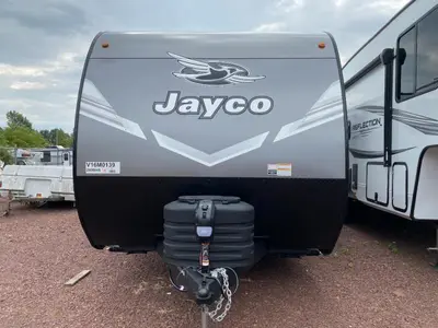 2027 Jayco Jay Flight photo 2