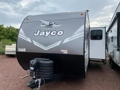 New 2027 Jayco Jay Flight 280BHS