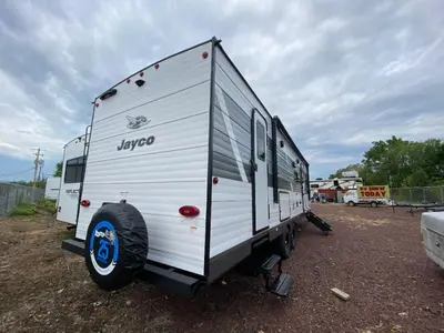 2027 Jayco Jay Flight photo 5