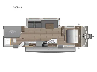 2027 Jayco Jay Flight photo 43