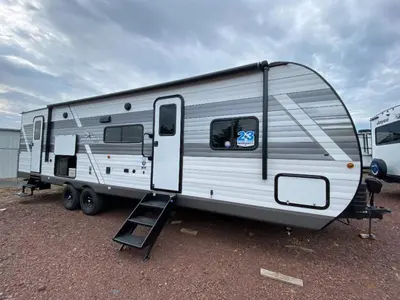 2027 Jayco Jay Flight photo 12