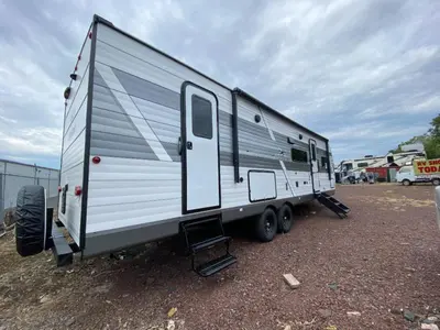 2027 Jayco Jay Flight photo 6