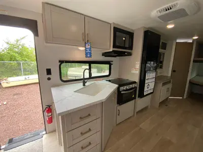 2027 Jayco Jay Flight photo 19