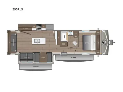 2027 Jayco Jay Flight photo 2