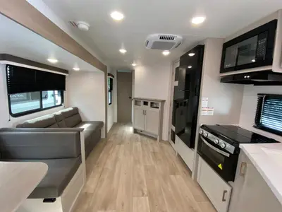 2027 Jayco Jay Flight photo 14