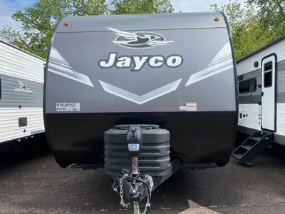 2027 Jayco Jay Flight photo 2