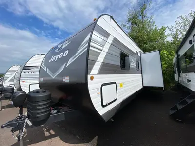 2027 Jayco Jay Flight photo 4