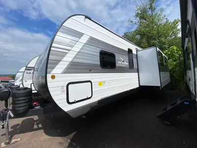 2027 Jayco Jay Flight photo 5