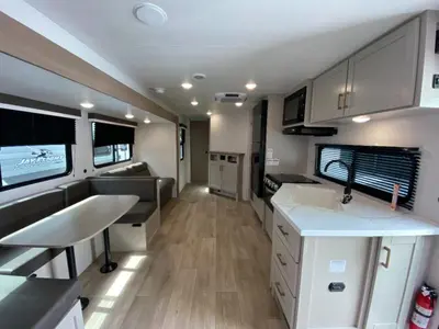 2027 Jayco Jay Flight photo 11