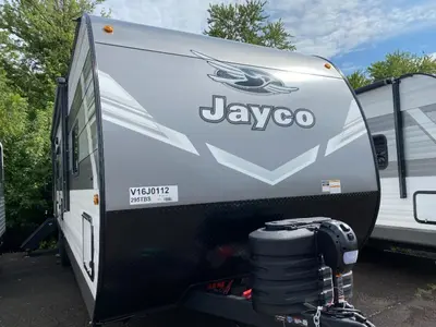 2027 Jayco Jay Flight photo 3