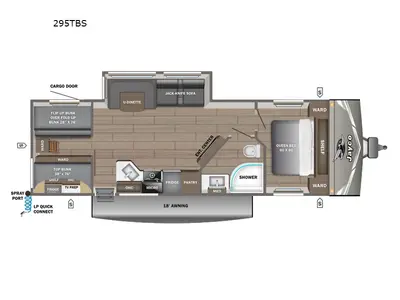 2027 Jayco Jay Flight photo 50