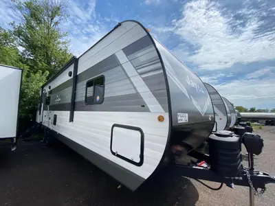 2027 Jayco Jay Flight photo 10