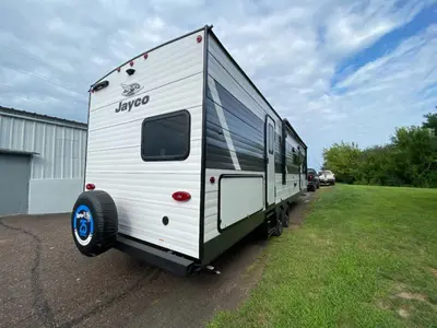 2027 Jayco Jay Flight photo 10