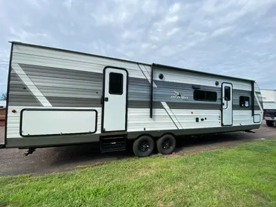 2027 Jayco Jay Flight photo 12