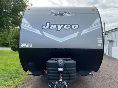 2027 Jayco Jay Flight photo 2