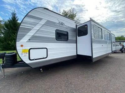 2027 Jayco Jay Flight photo 5