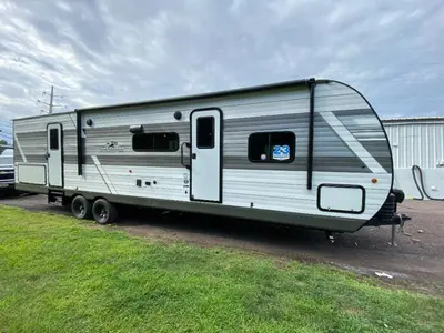 2027 Jayco Jay Flight photo 14