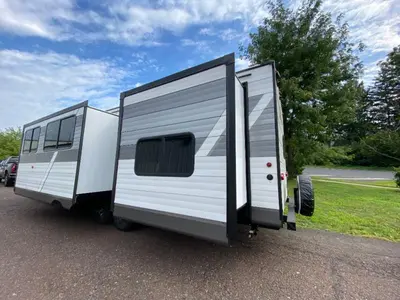 2027 Jayco Jay Flight photo 8