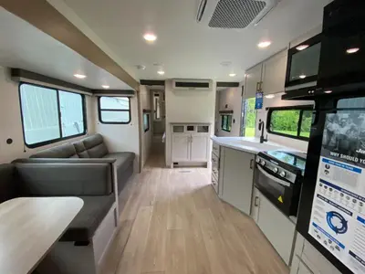 2027 Jayco Jay Flight photo 45
