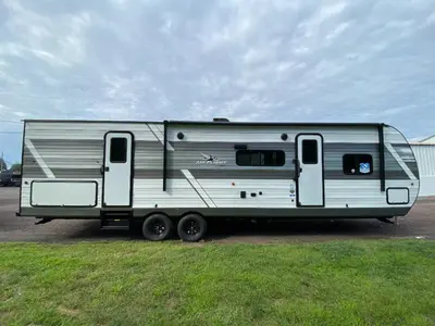 2027 Jayco Jay Flight photo 13