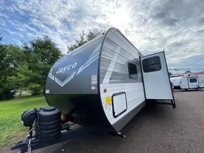 2027 Jayco Jay Flight photo 4