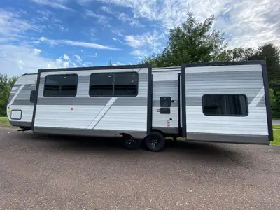 2027 Jayco Jay Flight photo 7