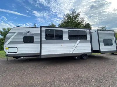 2027 Jayco Jay Flight photo 6