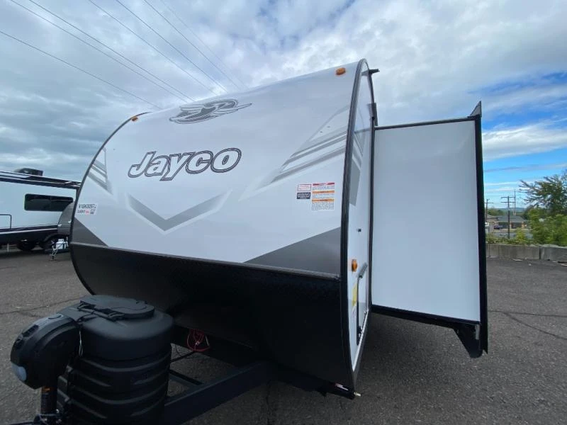 2027 Jayco Jay Flight exterior