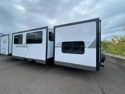 2027 Jayco Jay Flight photo 6