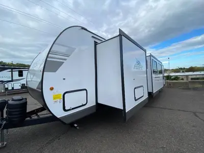 2027 Jayco Jay Flight photo 4