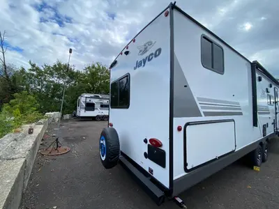 2027 Jayco Jay Flight photo 9