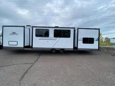 2027 Jayco Jay Flight photo 5