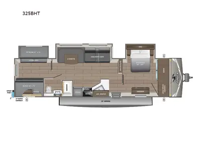 2027 Jayco Jay Flight photo 2