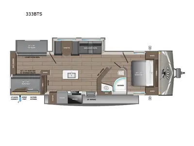 2027 Jayco Jay Flight photo 2