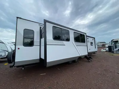 2027 Jayco Jay Flight photo 7