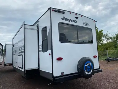 2027 Jayco Jay Flight photo 5